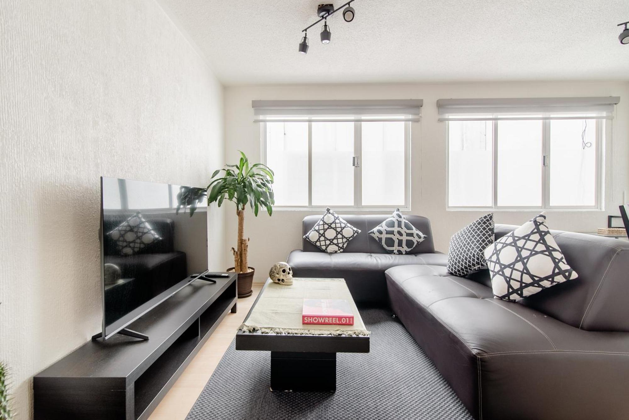 Apartment Lc122 - 2bdr - 2bth *