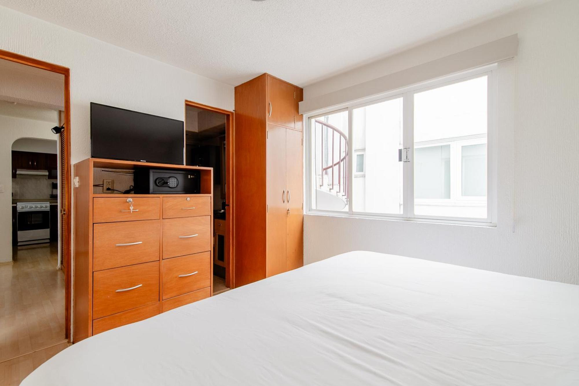 Lc122 - 2bdr - 2bth Apartment