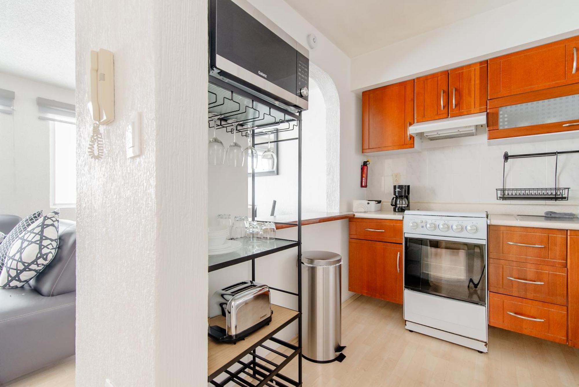 Apartment Lc122 - 2bdr - 2bth *